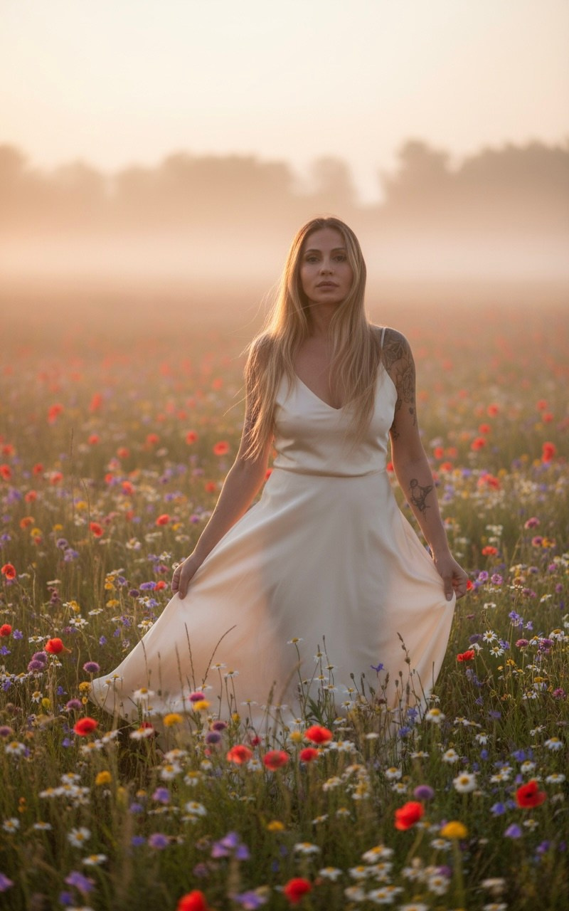 AI photo. Свадебный, семейный и детский фотограф в Нетании (Израиль) Тори Гор