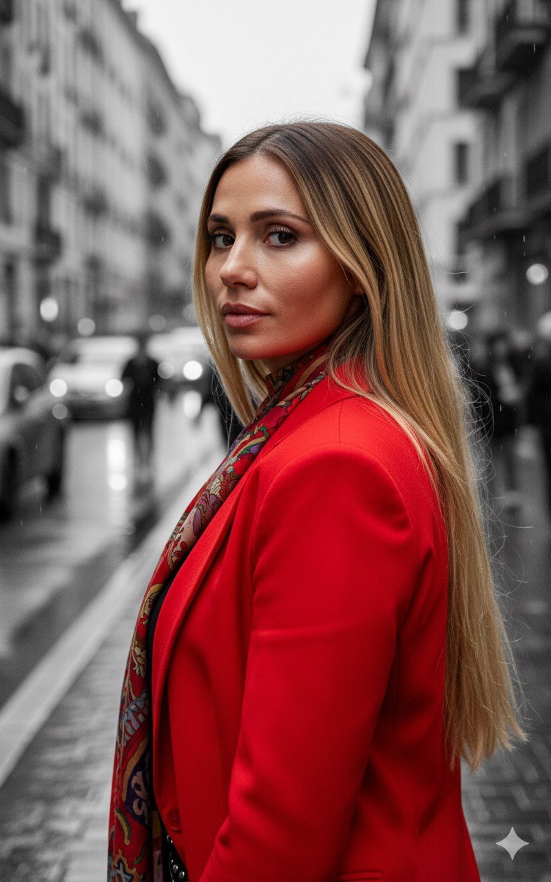 AI photo. Свадебный, семейный и детский фотограф в Нетании (Израиль) Тори Гор