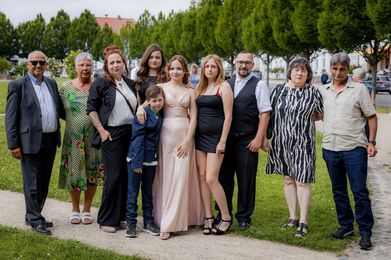 Фотограф в Германии - Михаил Баранов. Фотограф в Германии — Михаэль Барон