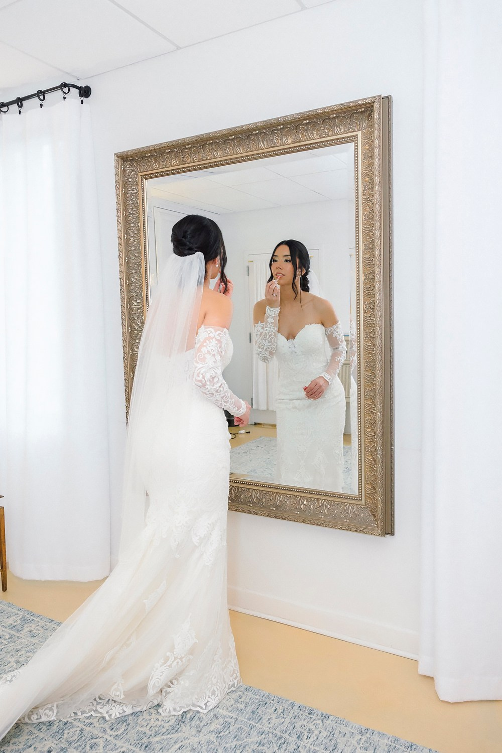 D&J. Wedding photographer in Florida