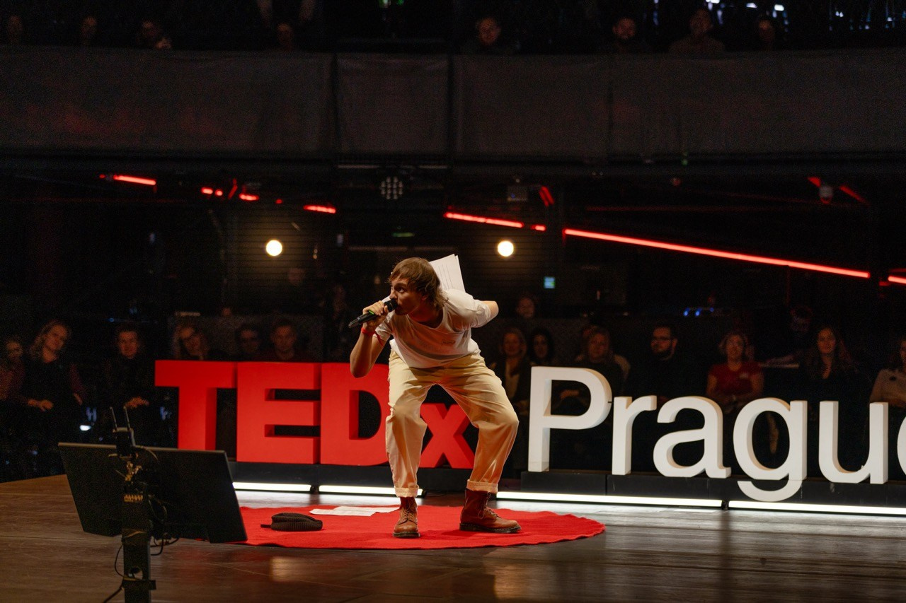 Dana Lišková - Event Photographer Prague - event photography  - conference photography - corporate events - corporate photography