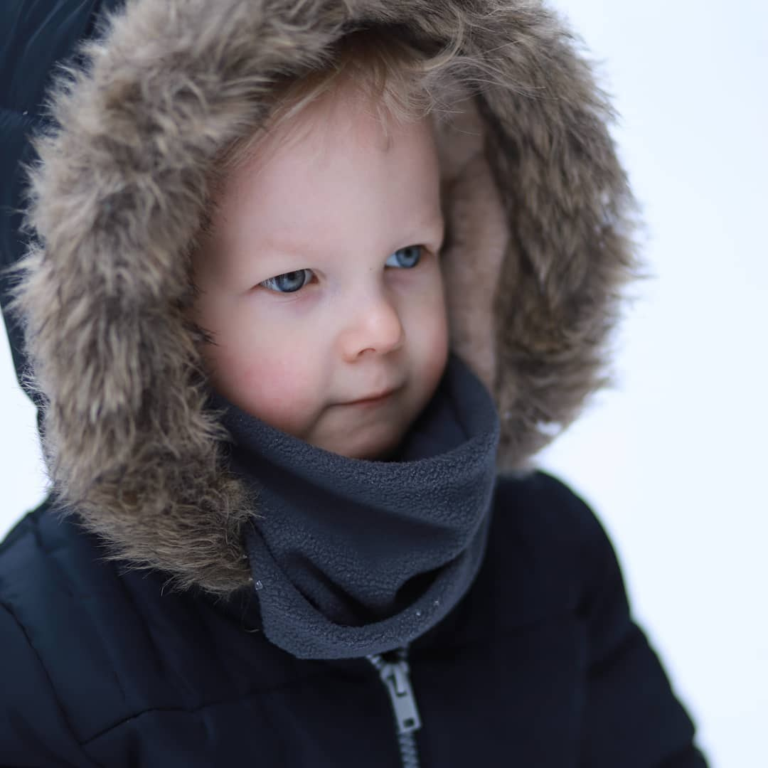 Winterfotografie (im Wald). Olena Fritz Fotografie