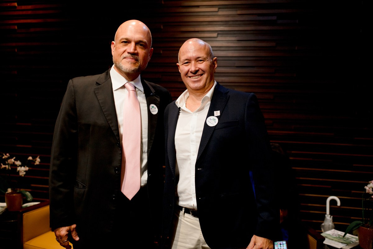 Asbram - Posse Presidencial 2026 -  Rodrigo Miguel. Fotógrafa de Eventos em São Paulo e Sorocaba Kika Damasceno