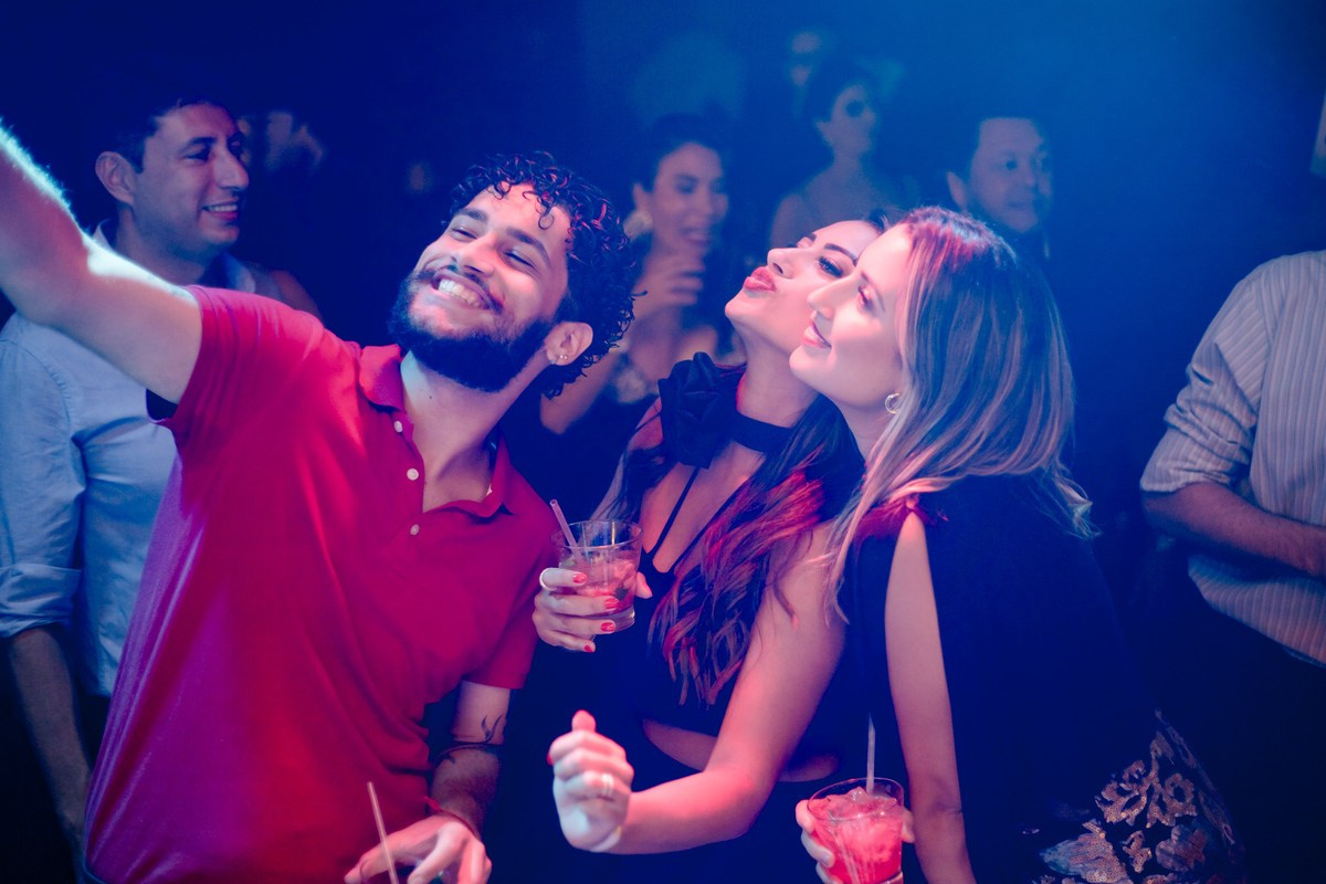 Ednéia - Aniversário Las Vegas. Fotógrafa de Eventos em São Paulo e Sorocaba Kika Damasceno