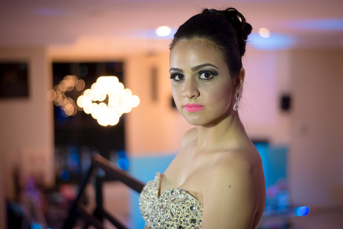 Larissa | 15 anos. Fotógrafa de Eventos em São Paulo e Sorocaba Kika Damasceno