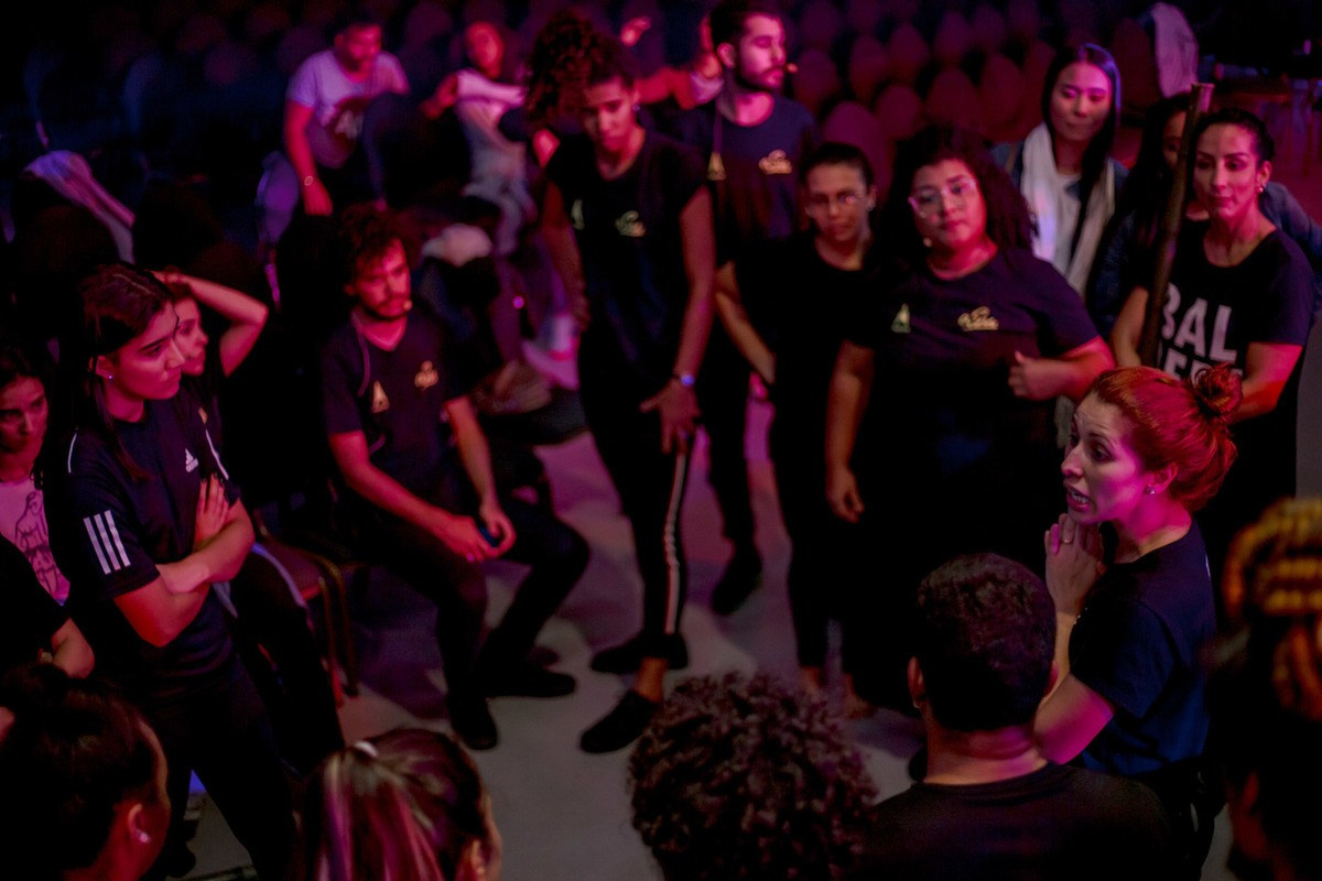 ASU Tour RJ. Fotógrafa de Eventos em São Paulo e Sorocaba Kika Damasceno