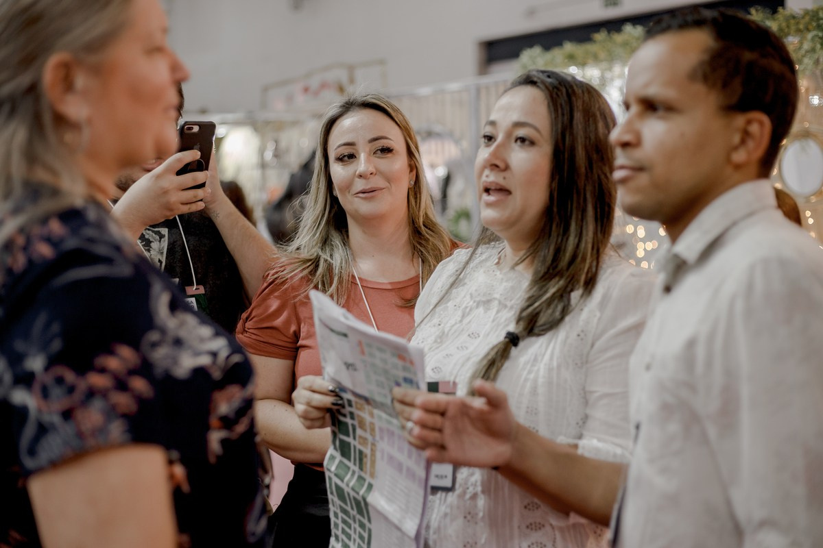 Abcasa 2019 - Dani Sakurai. Fotógrafa de Eventos em São Paulo e Sorocaba Kika Damasceno