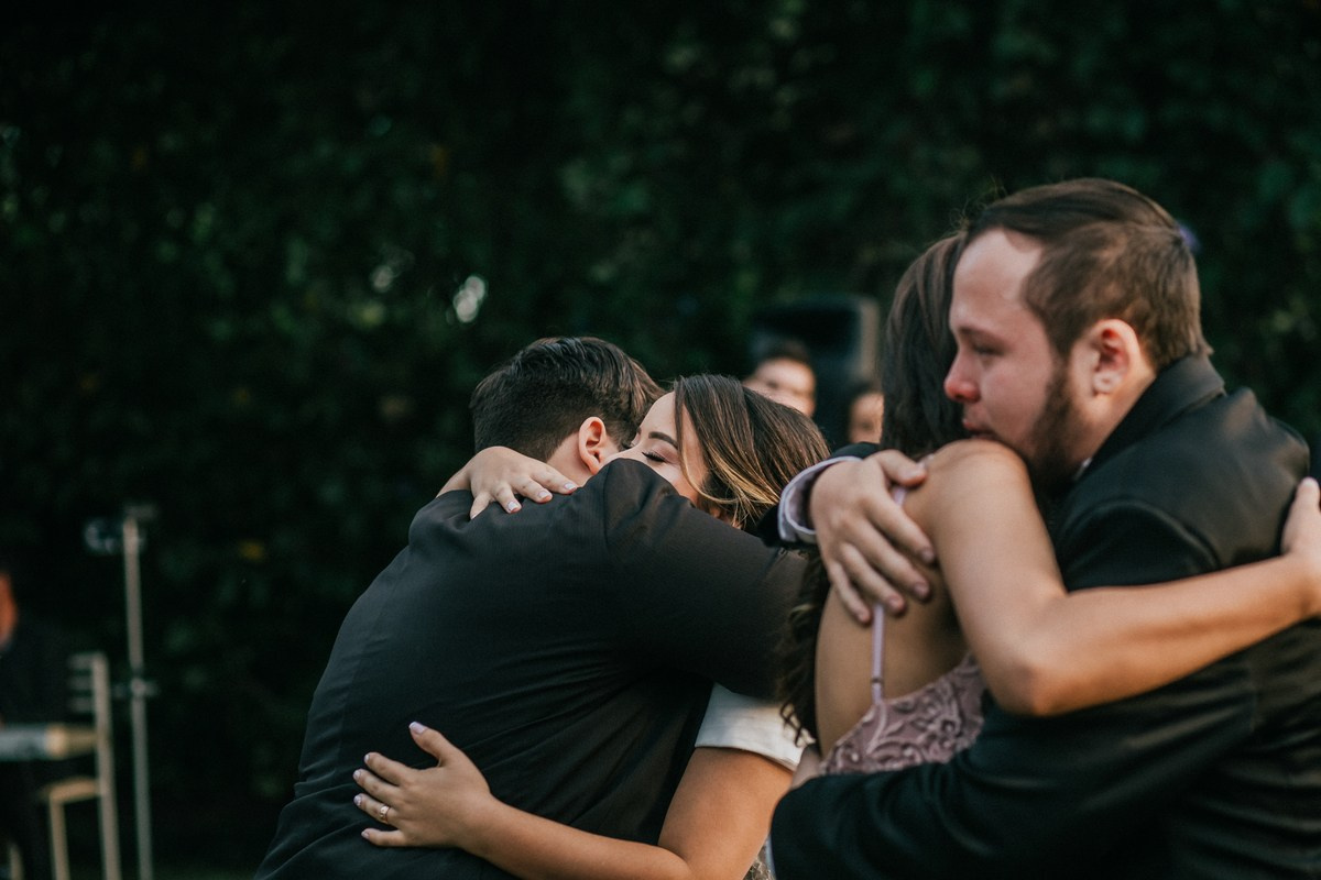 Felipe e Letícia. Fotógrafa de Eventos em São Paulo e Sorocaba Kika Damasceno