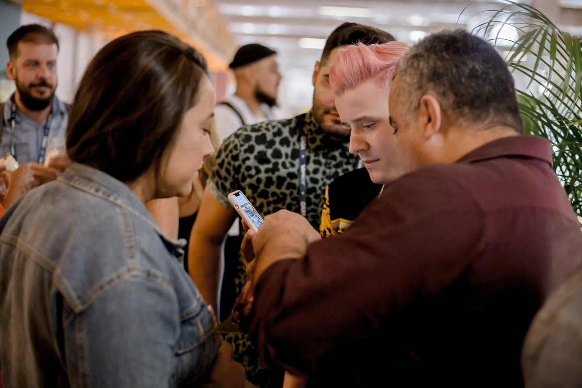 Abcasa 2019 - Dani Sakurai. Fotógrafa de Eventos em São Paulo e Sorocaba Kika Damasceno