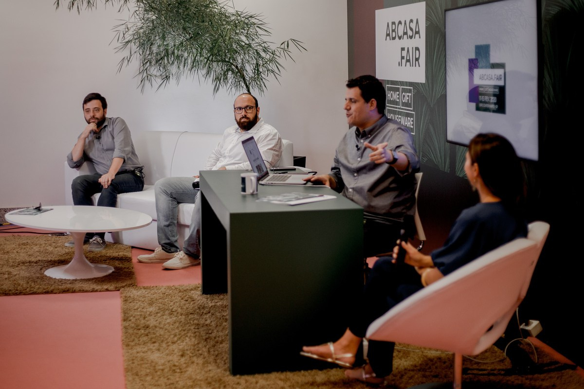 Abcasa 2019 - Dani Sakurai. Fotógrafa de Eventos em São Paulo e Sorocaba Kika Damasceno