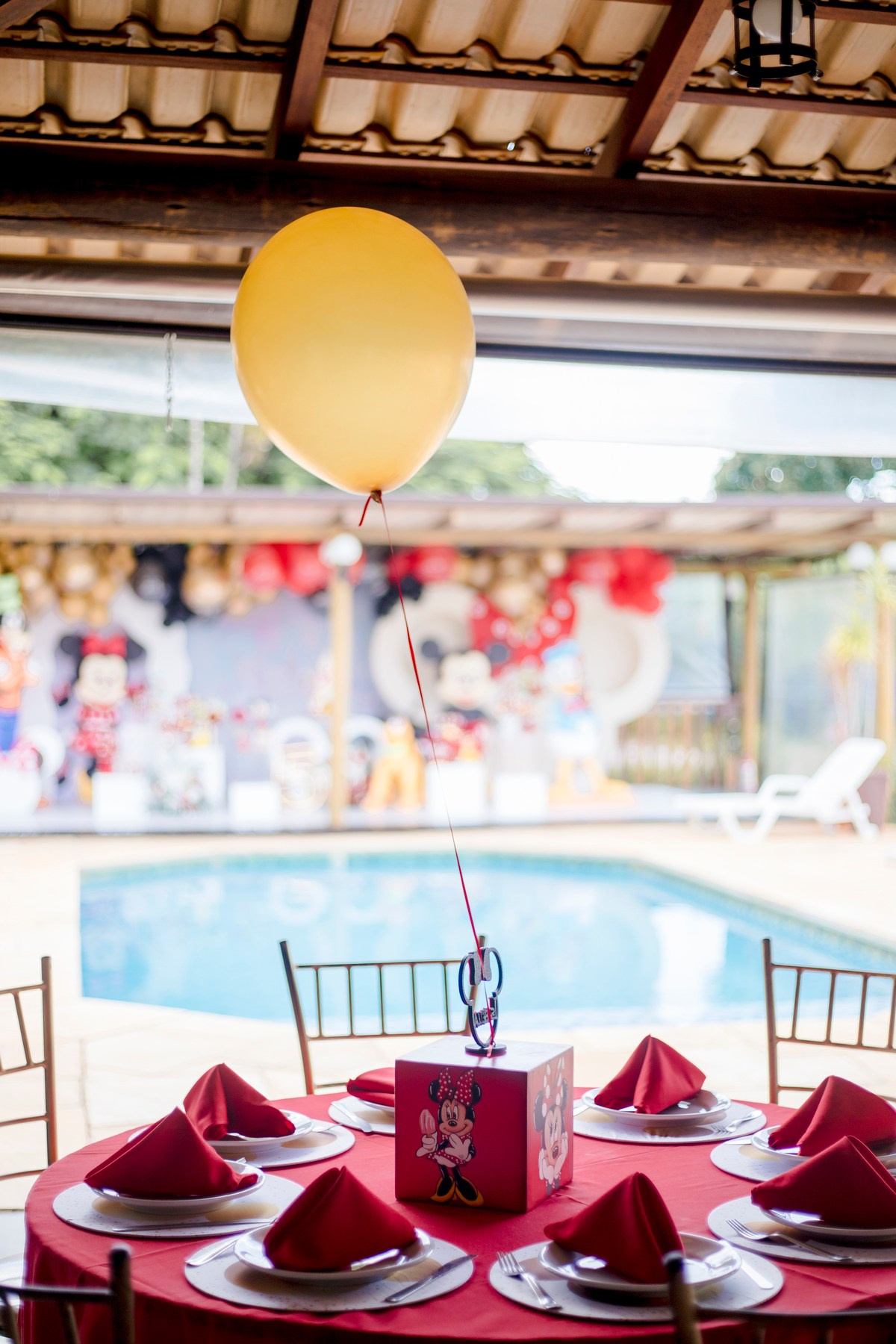Isabella - 5 anos. Fotógrafa de Eventos em São Paulo e Sorocaba Kika Damasceno