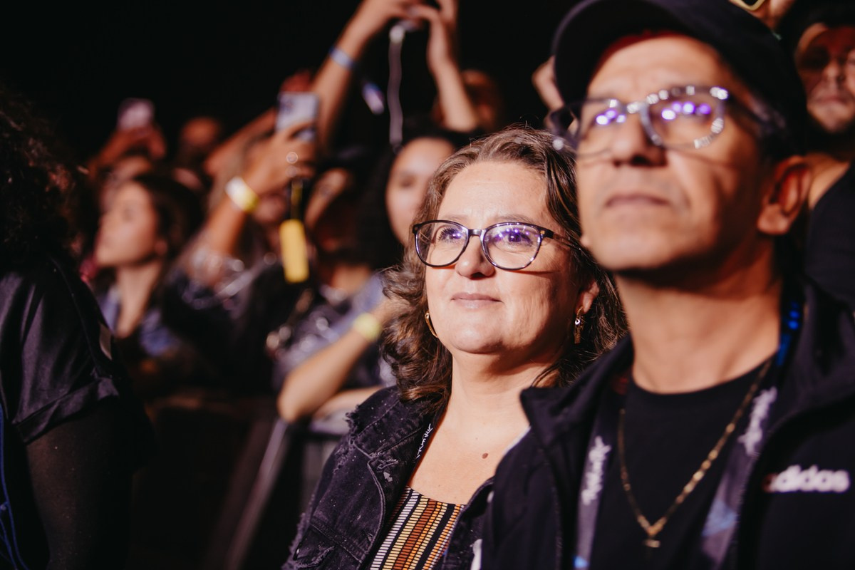 Rock in Rio - Priscilla Alcantara - 2022. Fotógrafa de Eventos em São Paulo e Sorocaba Kika Damasceno