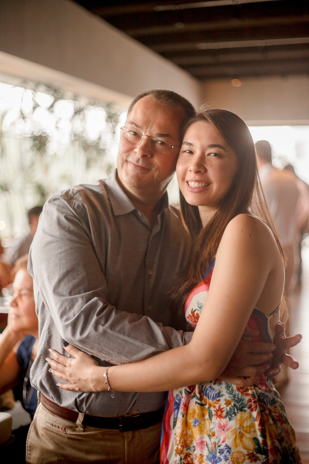 Casamento - Lo e Uli. Fotógrafa de Eventos em São Paulo e Sorocaba Kika Damasceno