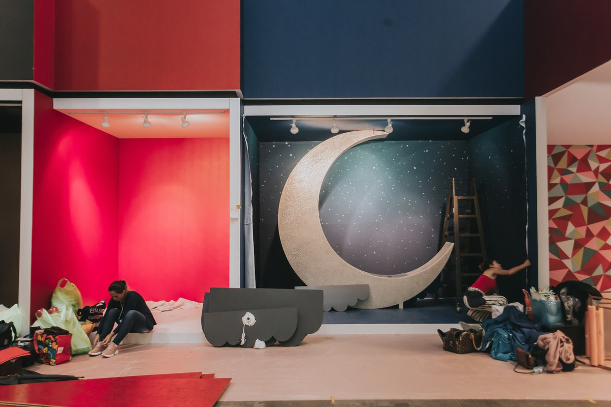 Abcasa 2019 - Dani Sakurai. Fotógrafa de Eventos em São Paulo e Sorocaba Kika Damasceno