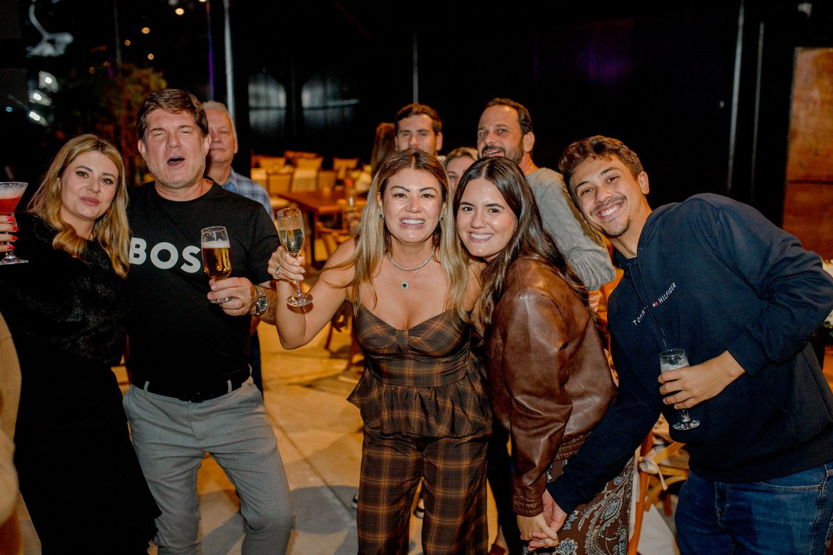Reinauguração Villa La Feria. Fotógrafa de Eventos em São Paulo e Sorocaba Kika Damasceno