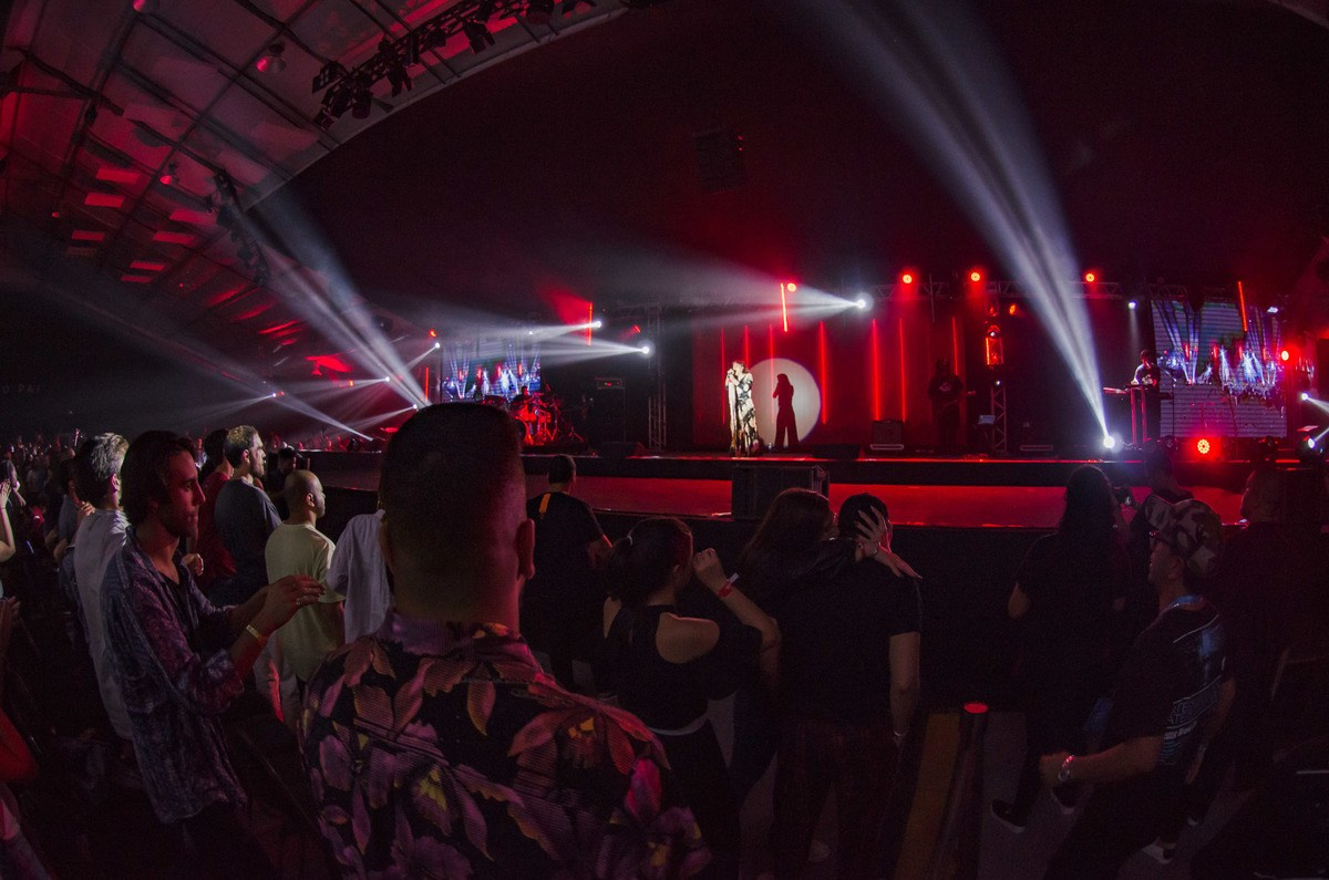 ASU Tour RJ. Fotógrafa de Eventos em São Paulo e Sorocaba Kika Damasceno
