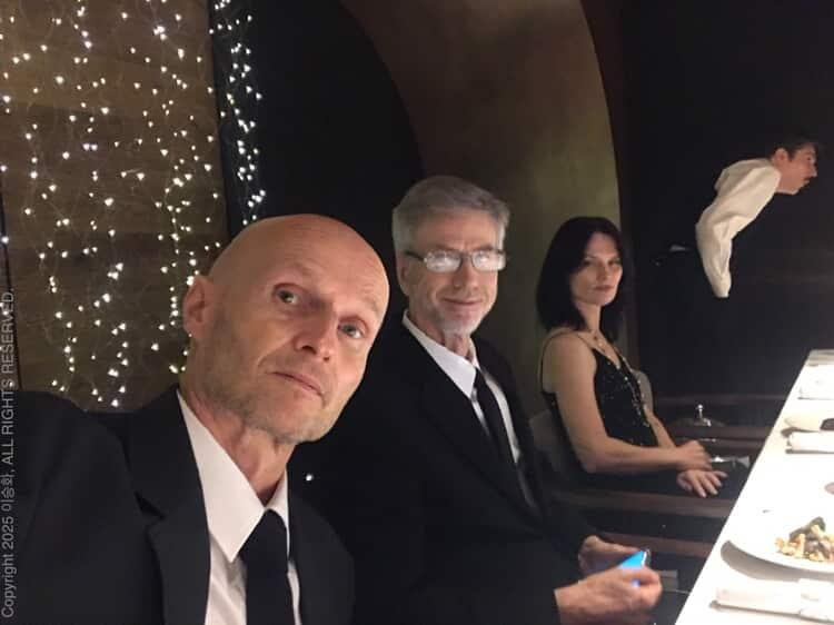 Brand shooting (with members K-POP IDOL GROUP “ALL DAY PROJECT”) — submodes, 03/09/2025. Фотограф в Сеуле, Южная Корея Наталья Доброквашина