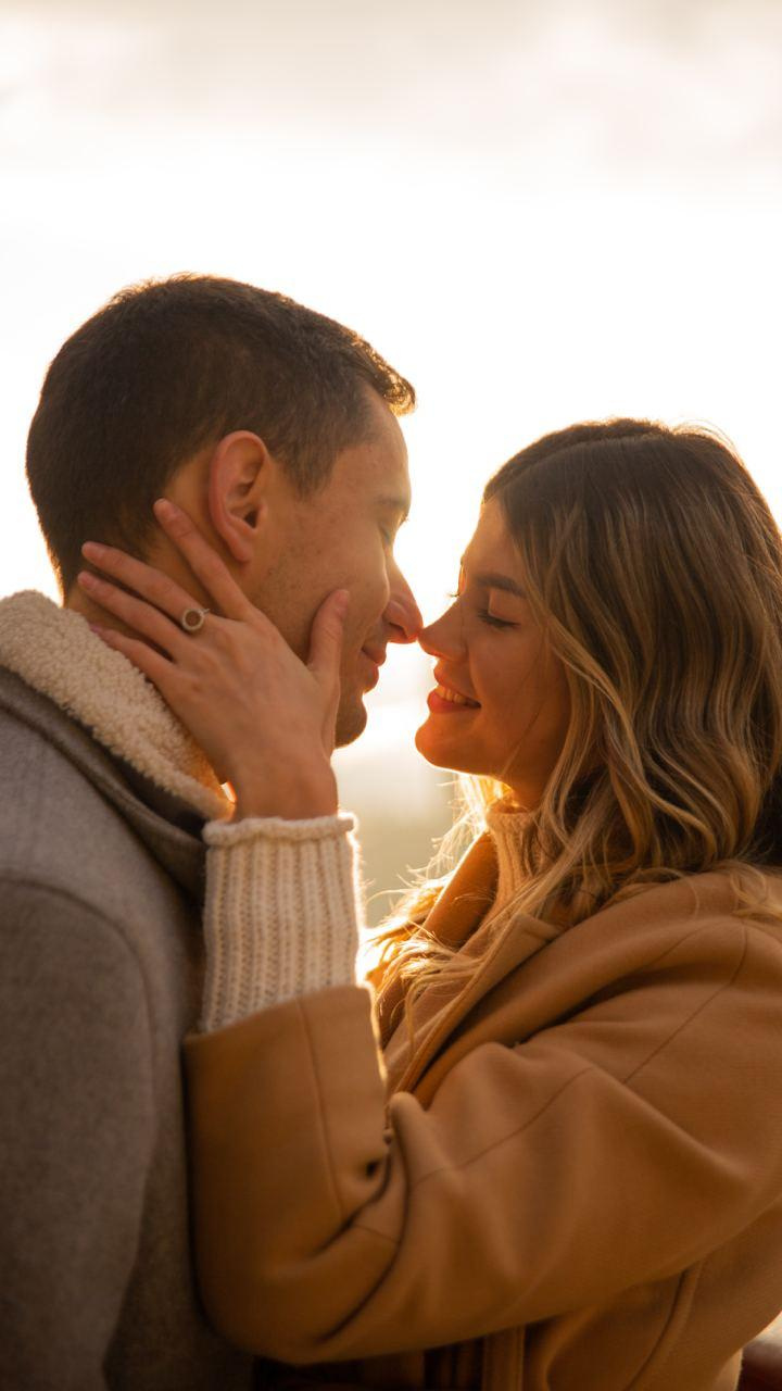 Love story. Photographer for you. Bohdan Suhaka