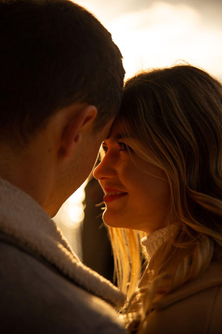 Love story. Photographer for you. Bohdan Suhaka