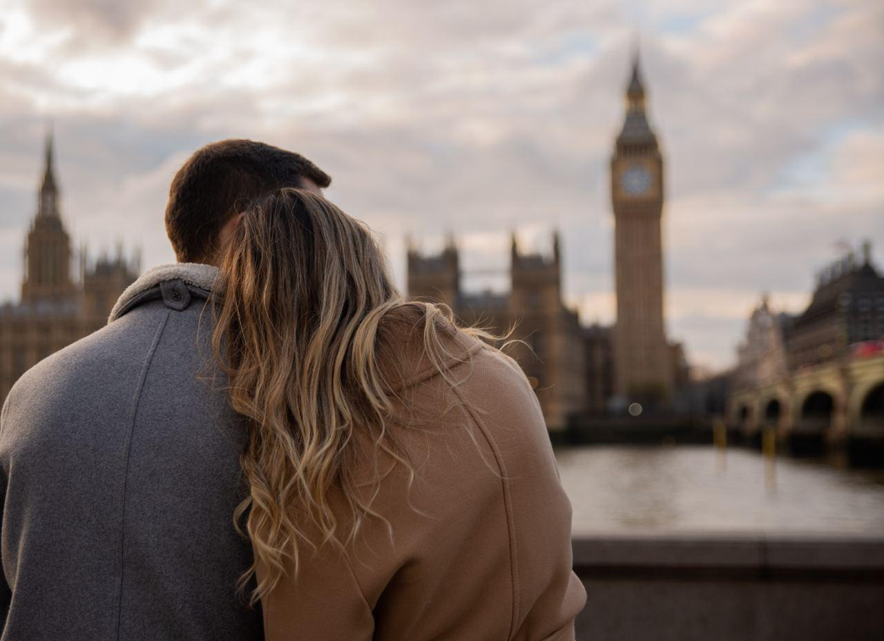 Love story. Photographer for you. Bohdan Suhaka