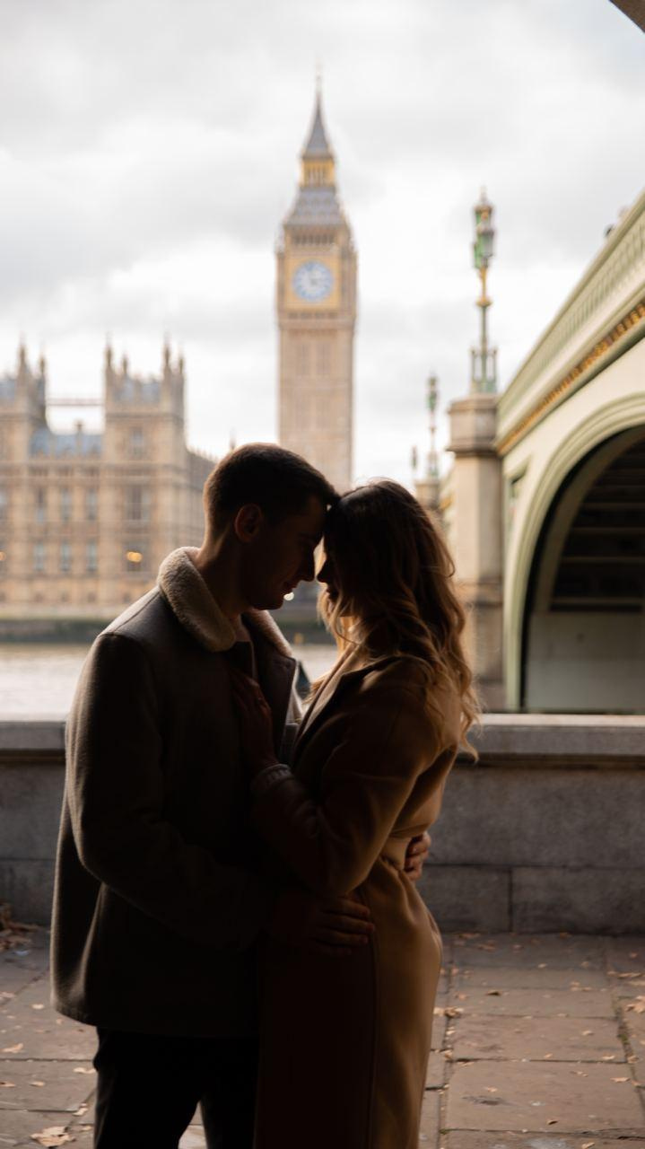 Love story. Photographer for you. Bohdan Suhaka