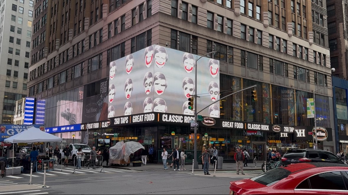 From 3 to 12. Tatiana Kireicheva