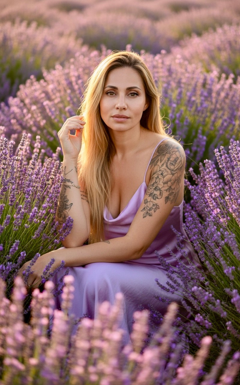 AI photo. Свадебный, семейный и детский фотограф в Нетании (Израиль) Тори Гор