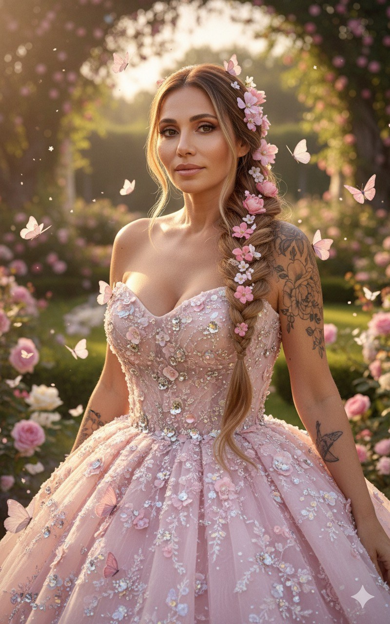 AI photo. Свадебный, семейный и детский фотограф в Нетании (Израиль) Тори Гор