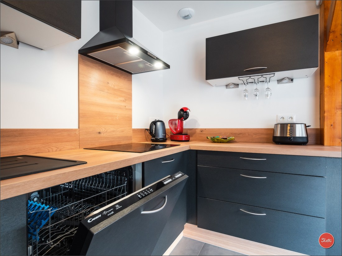 Photos d'appartements, de locaux. Photographe à Strasbourg | Portraits, Studio, Enfants, Événements