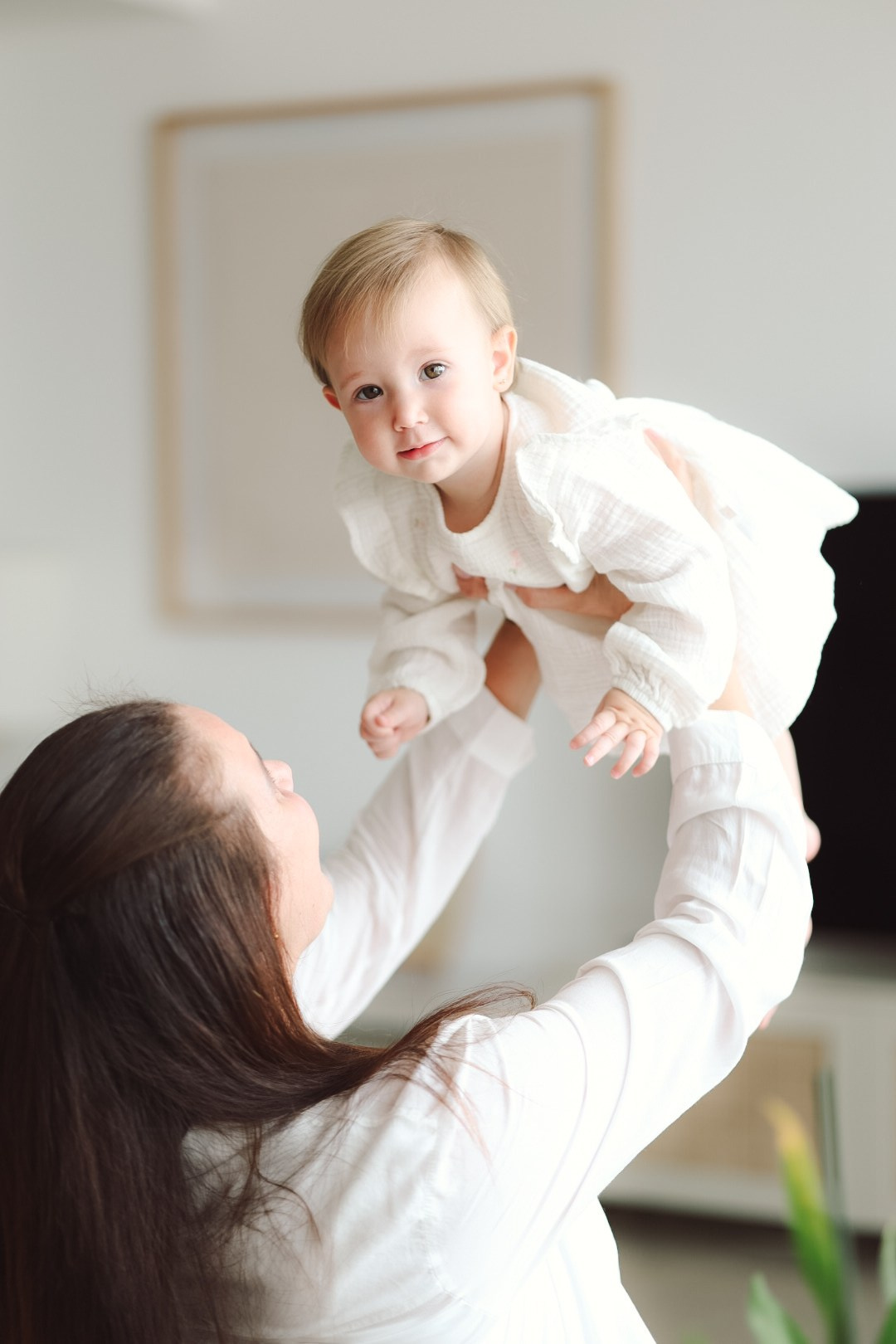 Families. Lifestyle photographer Aleksandra Mach