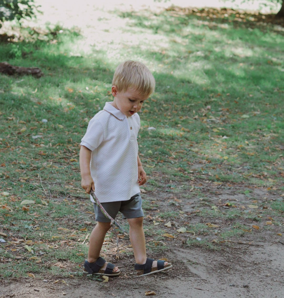 Children’s Portraits. Lifestyle photographer Aleksandra Mach