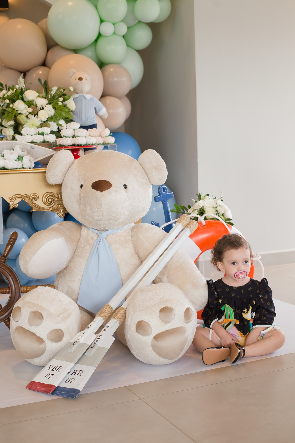 Chá de bebe do Demetrios - Mamãe Lilian e papai Demetrios. Fotógrafa de Eventos em São Paulo e Sorocaba Kika Damasceno