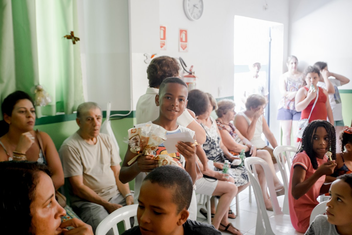 Núcleo Vida Melhor. Fotógrafa de Eventos em São Paulo e Sorocaba Kika Damasceno