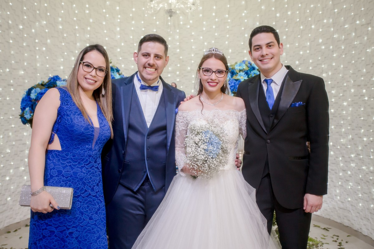 Sunamita e Jhonathan. Fotógrafa de Eventos em São Paulo e Sorocaba Kika Damasceno