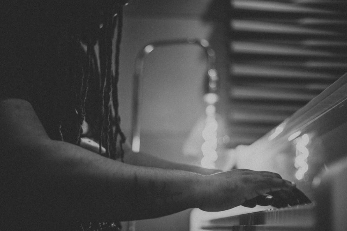 Making Of Banda Priscilla Alcantara. Fotógrafa de Eventos em São Paulo e Sorocaba Kika Damasceno