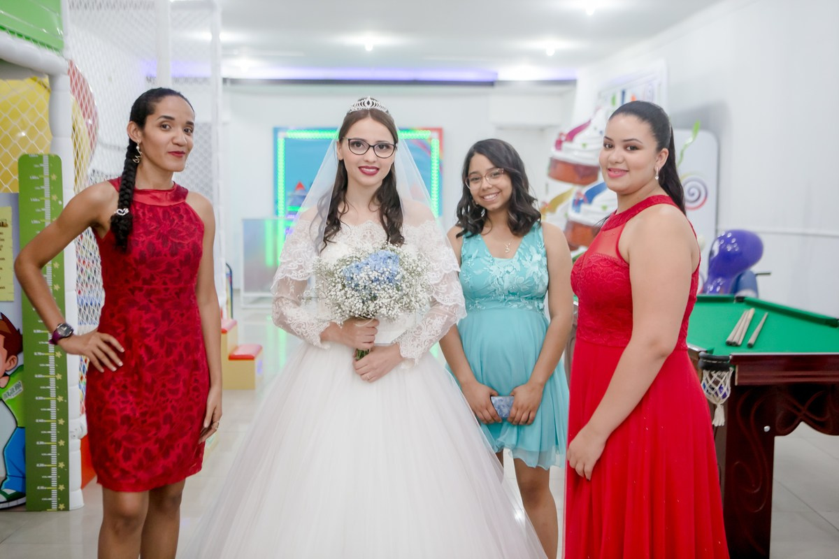 Sunamita e Jhonathan. Fotógrafa de Eventos em São Paulo e Sorocaba Kika Damasceno