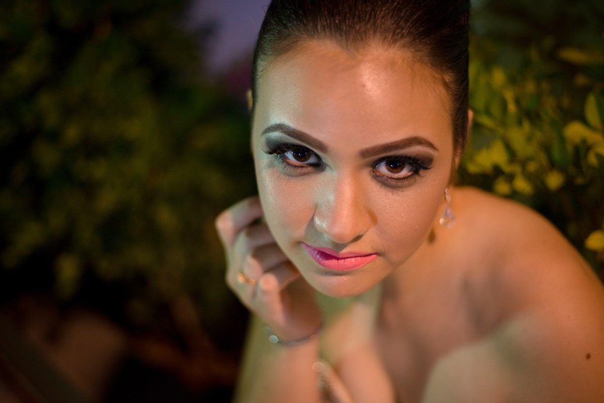 Larissa | 15 anos. Fotógrafa de Eventos em São Paulo e Sorocaba Kika Damasceno