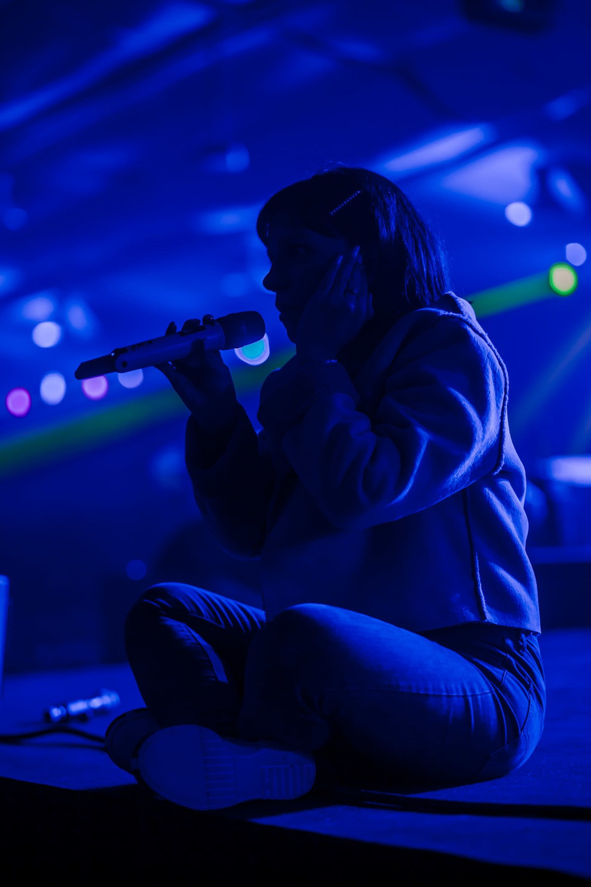 ASU Tour RJ. Fotógrafa de Eventos em São Paulo e Sorocaba Kika Damasceno