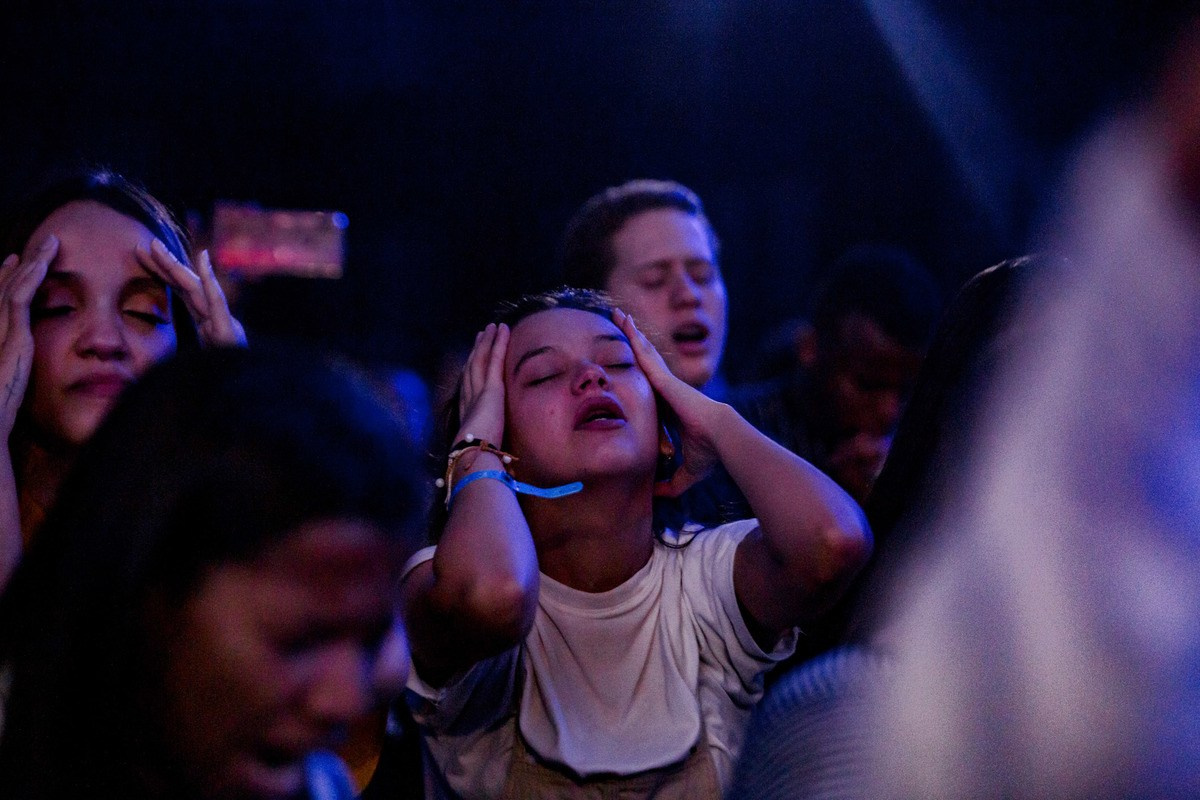 ASU Tour RJ. Fotógrafa de Eventos em São Paulo e Sorocaba Kika Damasceno