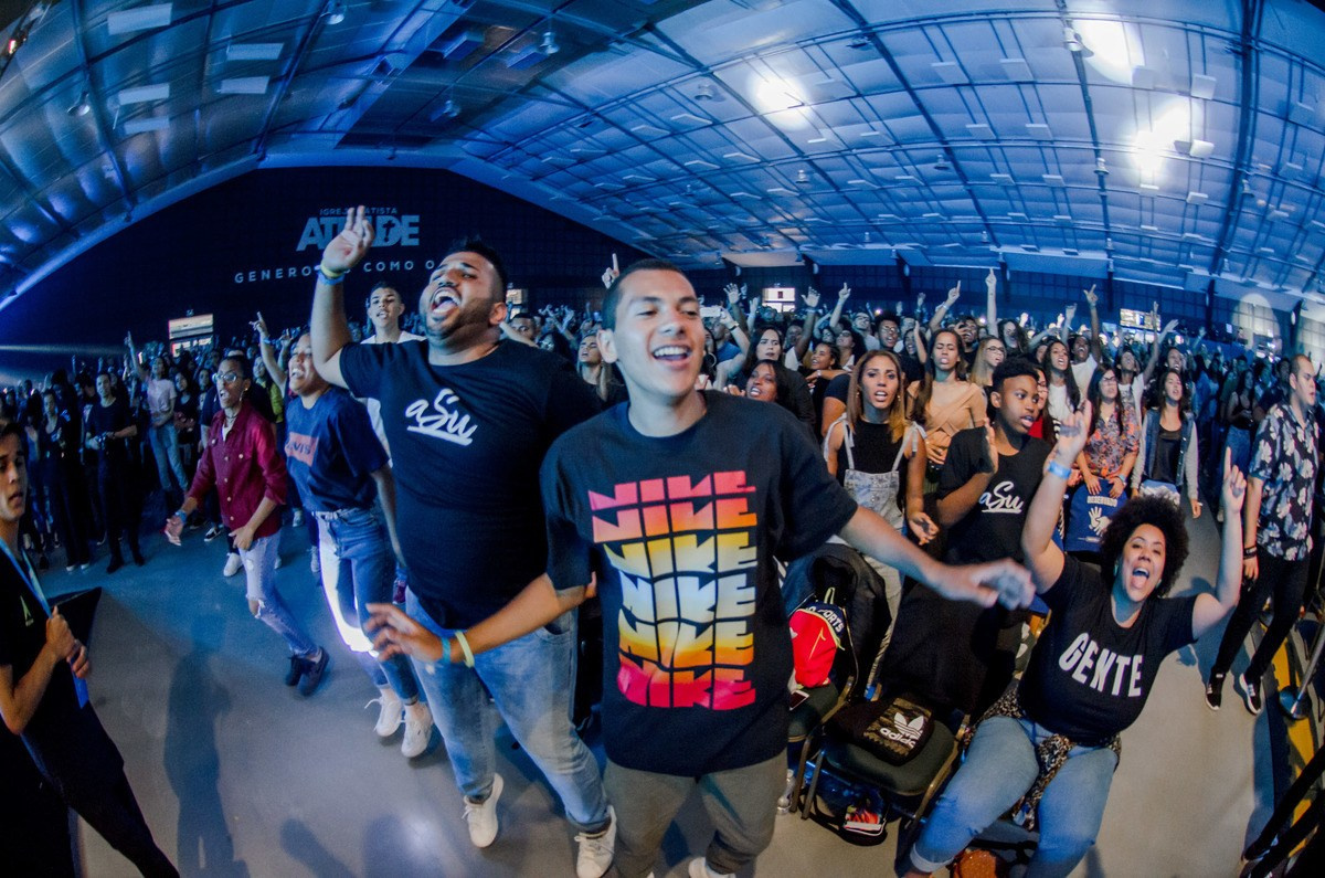 ASU Tour RJ. Fotógrafa de Eventos em São Paulo e Sorocaba Kika Damasceno