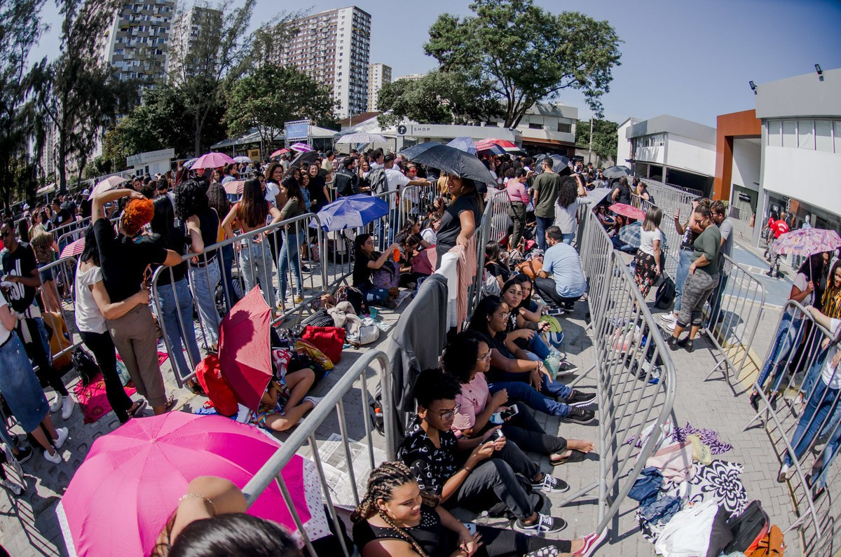 ASU Tour RJ. Fotógrafa de Eventos em São Paulo e Sorocaba Kika Damasceno