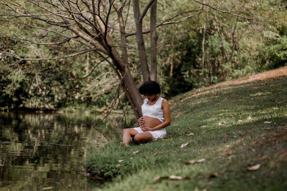 A Espera de Maria Rita - Karina e Jhones. Fotógrafa de Eventos em São Paulo e Sorocaba Kika Damasceno