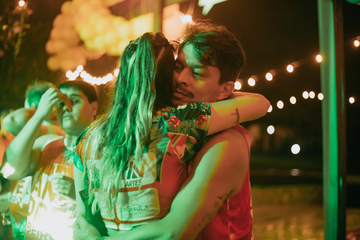 Micareta Massa - André Ribeiro. Fotógrafa de Eventos em São Paulo e Sorocaba Kika Damasceno