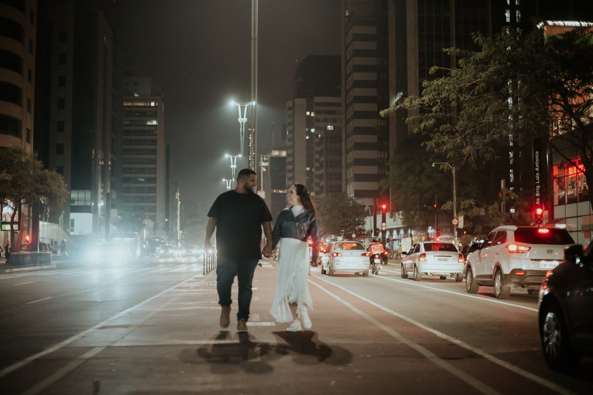 Osmar e Bianca - Pré - Wedding. Fotógrafa de Eventos em São Paulo e Sorocaba Kika Damasceno