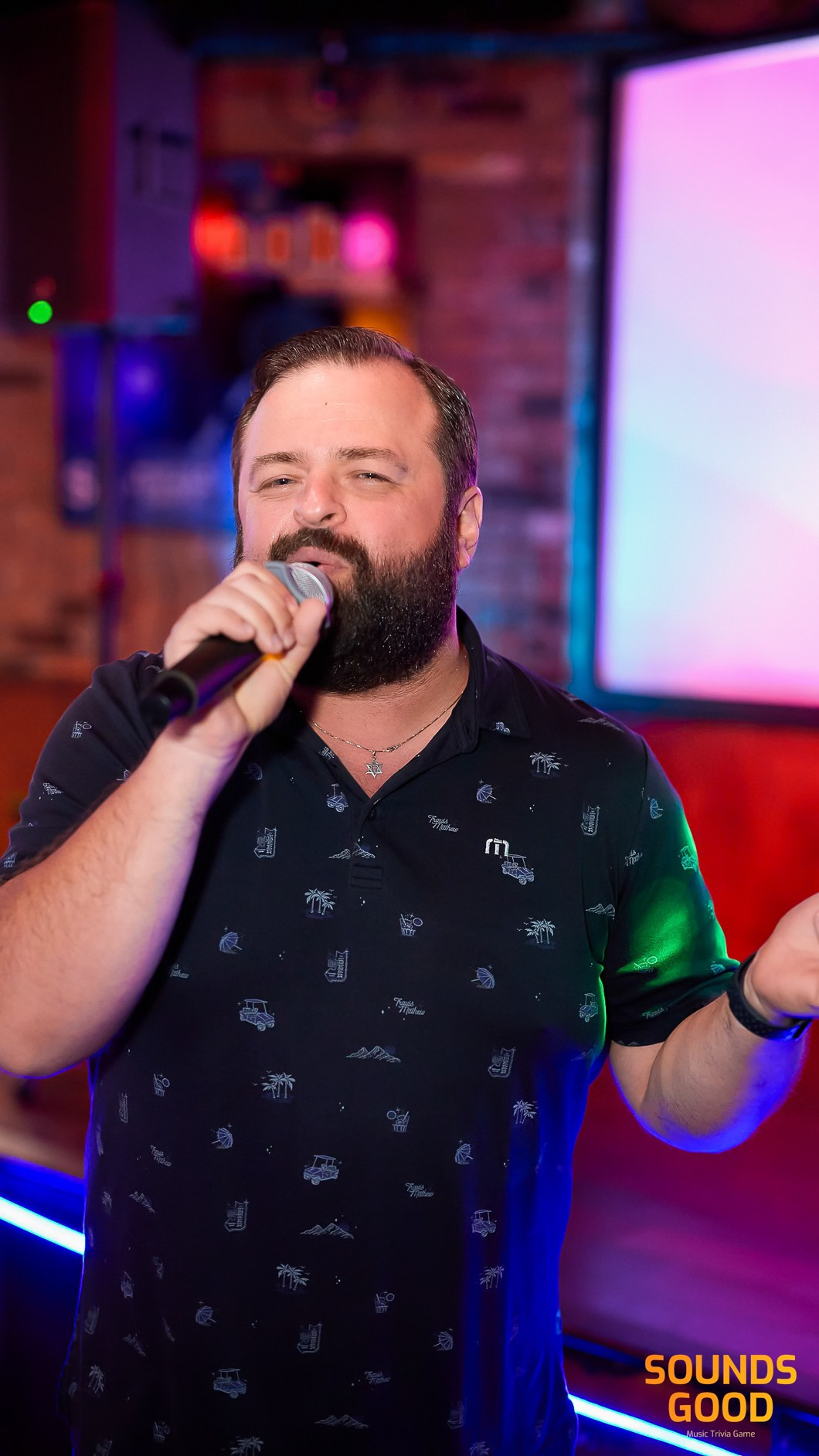 SOUNDS GOOD#3. Photographer Julia Makoveeva