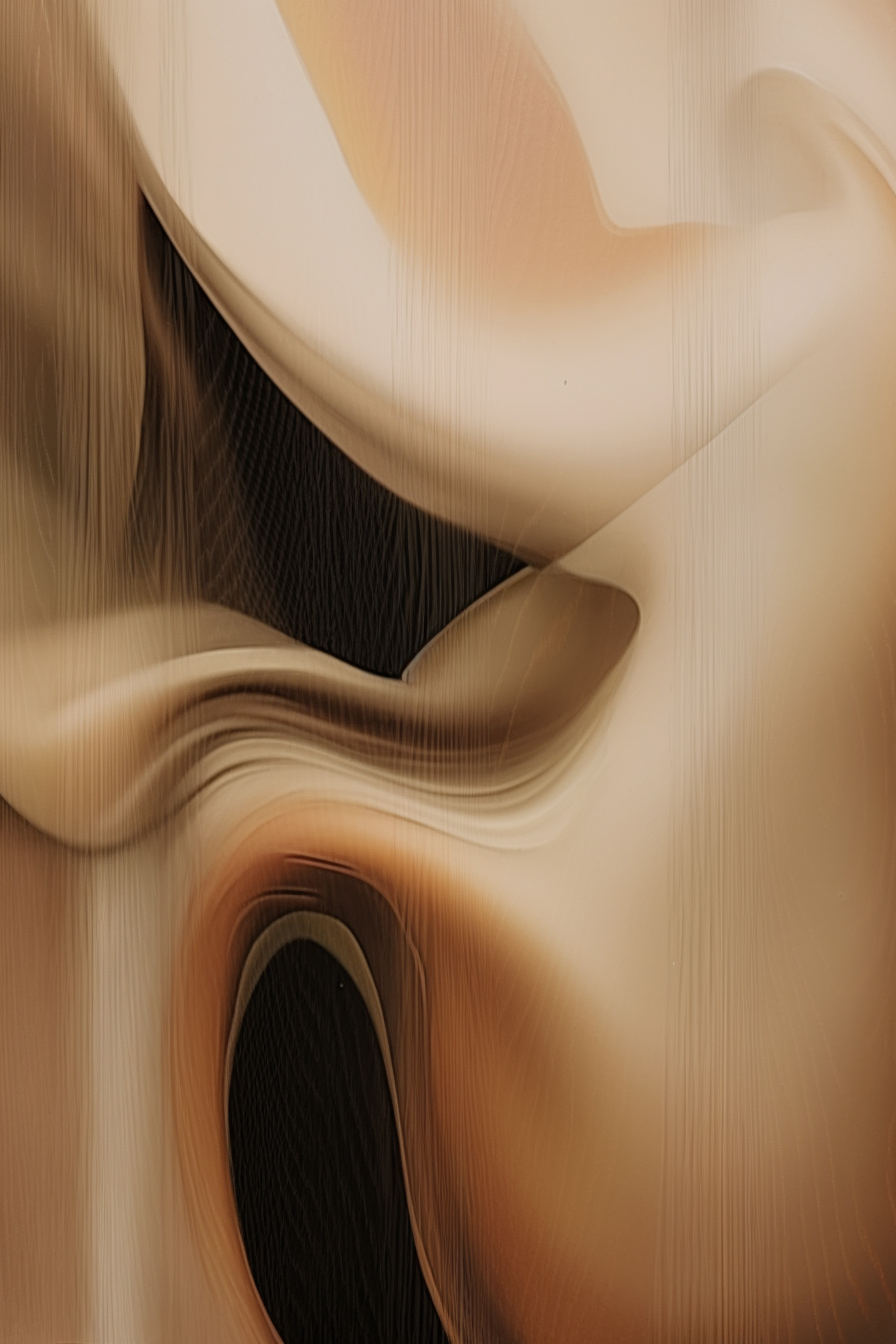 In to the Beige. Fotograaf Amsterdam - Victoria Ushkanova