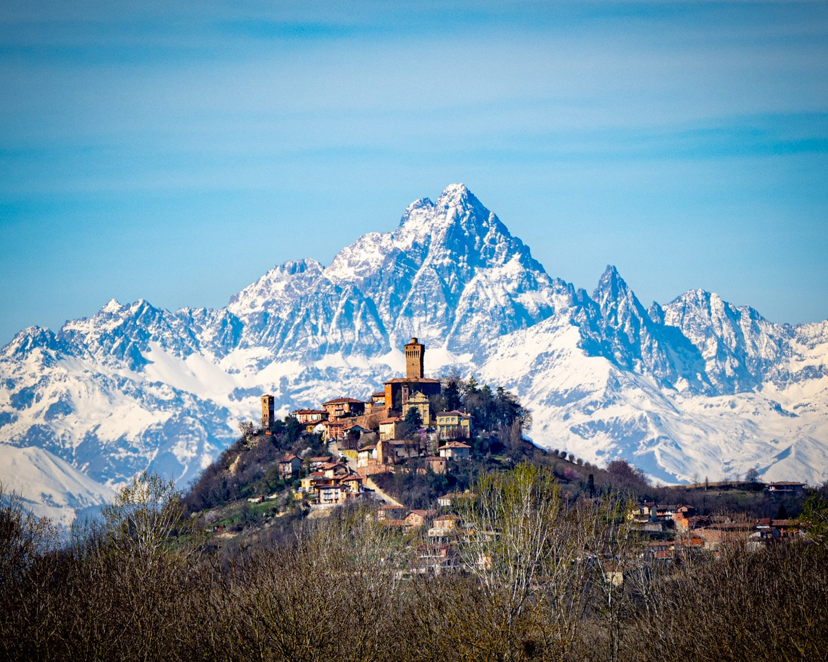 “Gianmaria Coscia fotografo per passione”