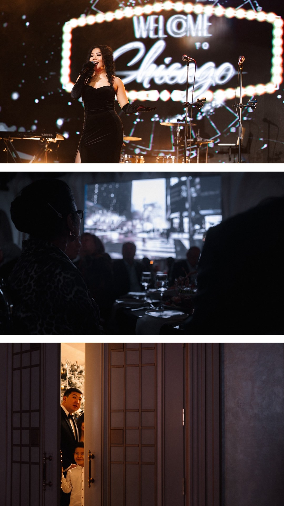 Welcome to Chicago | Family Event. Азимжан Нуритдинходжаев — свадебный фотограф