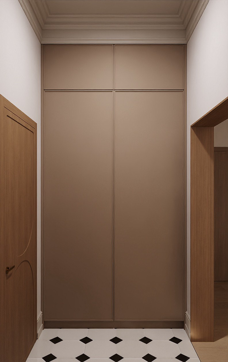 Kitchen. Andrei Subochev