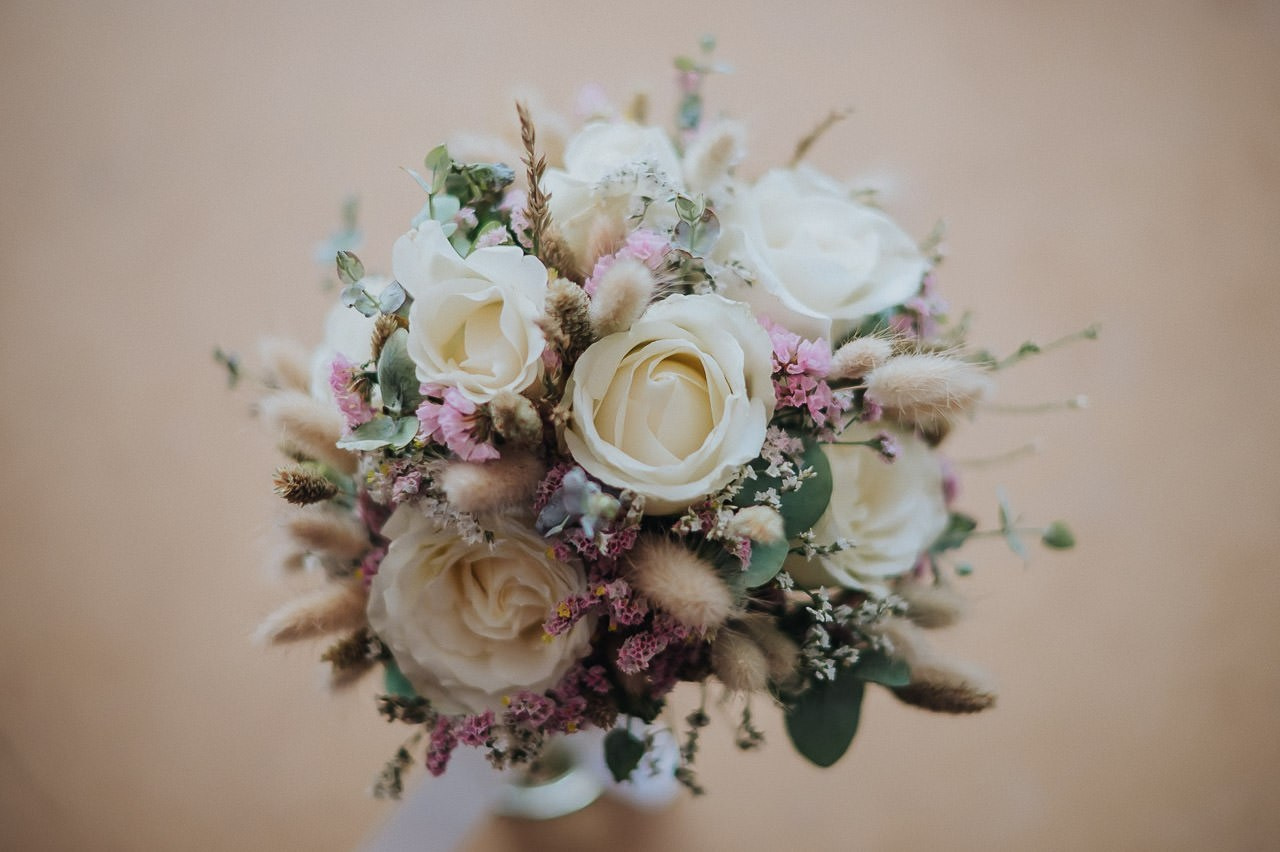 Boda en Estancia El Recuerdo Mercedes | Majo + Franco
